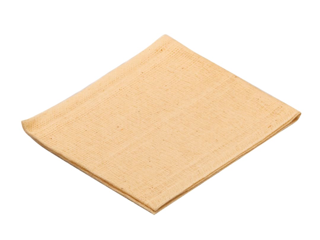 Flexipads World Class tack rags™ Original NATGOZ™ (Pack 10) TNCSRH.10