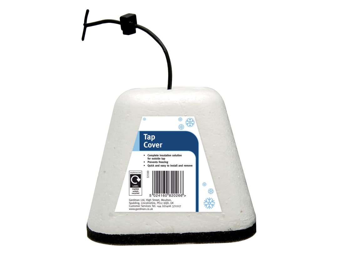 Flopro Flopro Outside Tap Cover 32100