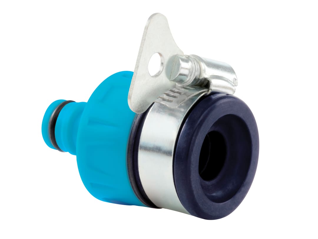 Flopro Flopro Round Tap Connector 70300073