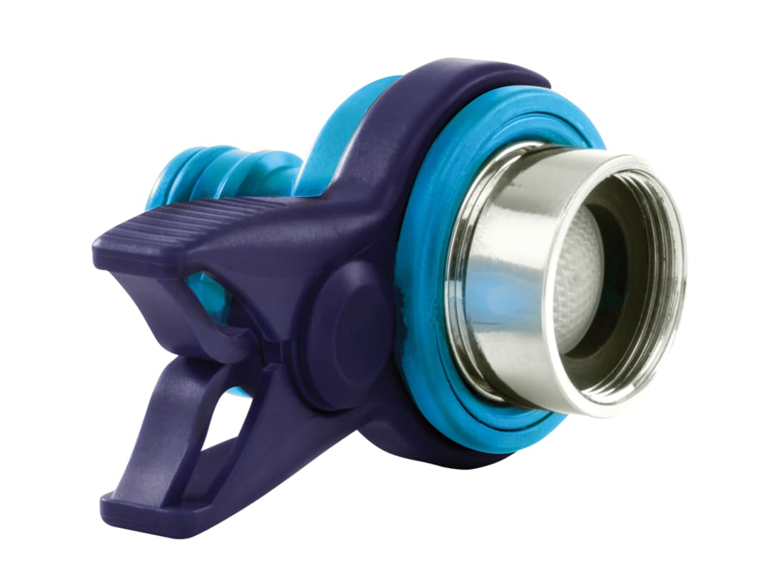 Flopro Flopro Threaded Mixer Tap Connector 12.5mm (1/2in) 70300074