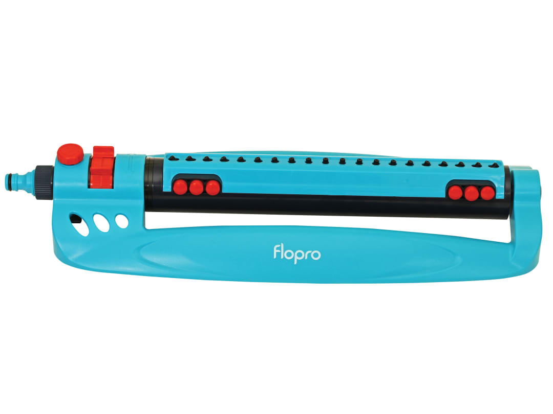 Flopro Flopro Monsoon Oscillating Sprinkler 70300141