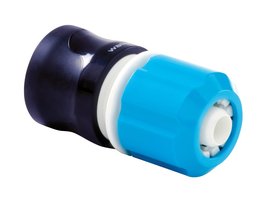 Flopro Flopro Supergrip Waterstop Spray Gun Connector 12.5mm (1/2in) 70300310