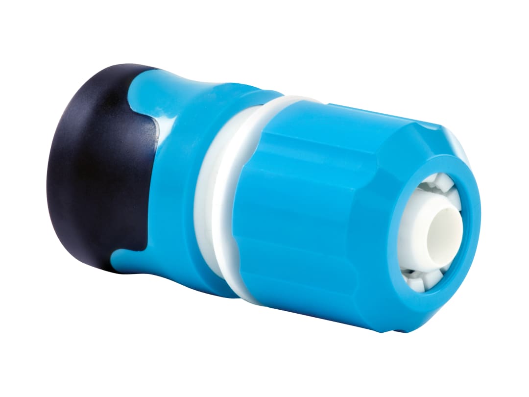 Flopro Flopro Supergrip Tap to Hose Connector 12.5mm (1/2in) 70300315