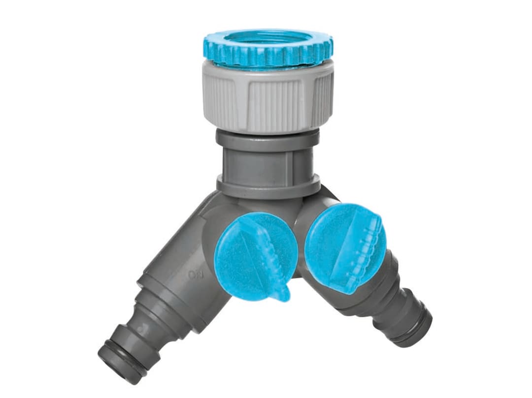 Flopro Dual Tap Connector 70300571