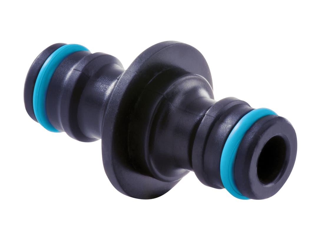 Flopro Flopro Double Male Connector 12.5mm (1/2in) 70300576