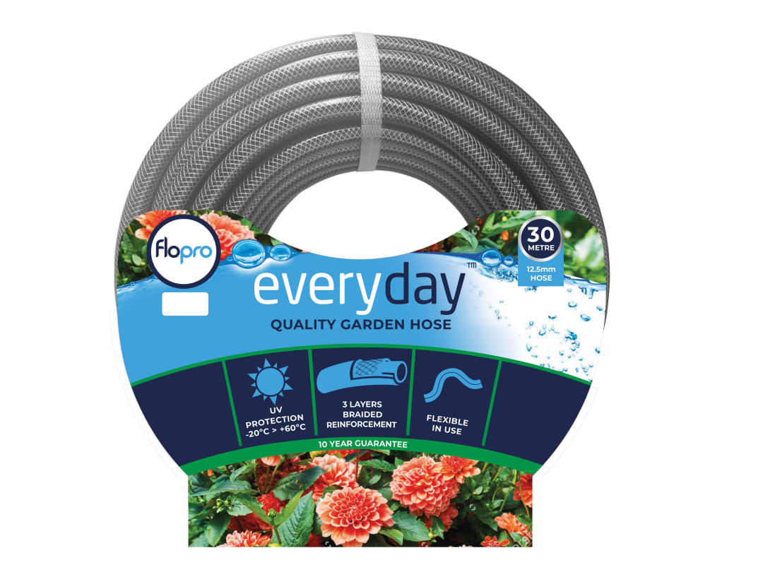 Flopro Everyday Hose 30m 70300716