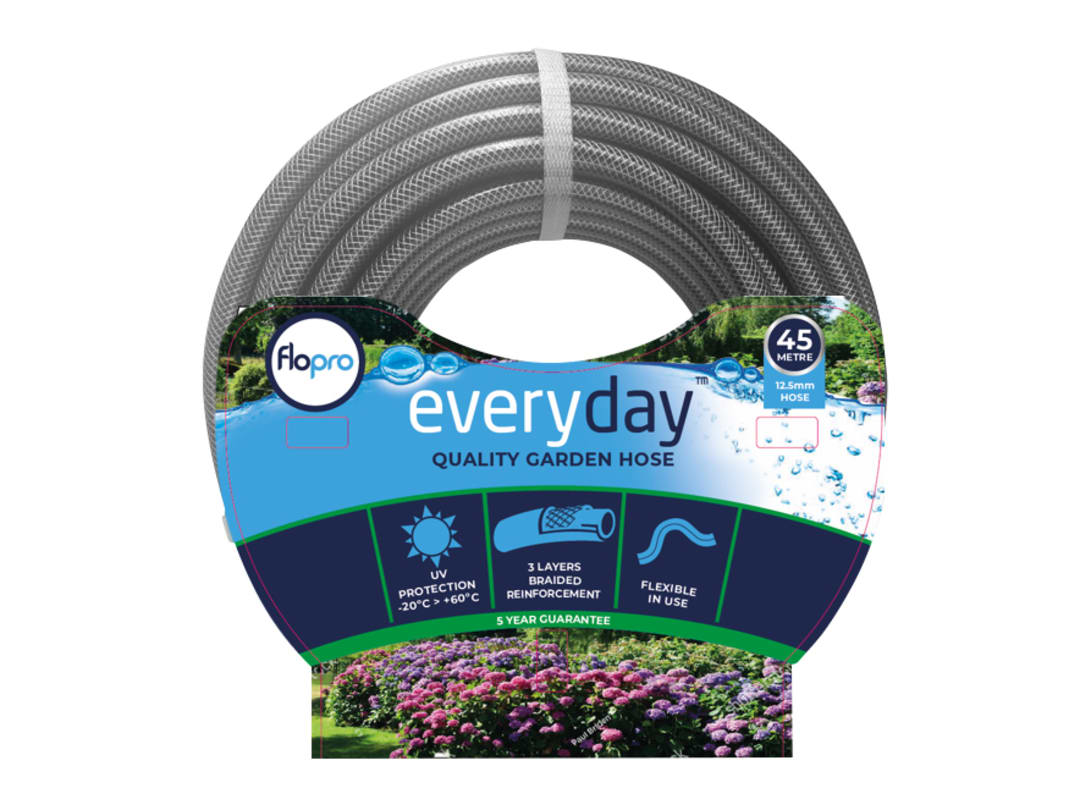 Flopro Everyday Hose 45m 70300721