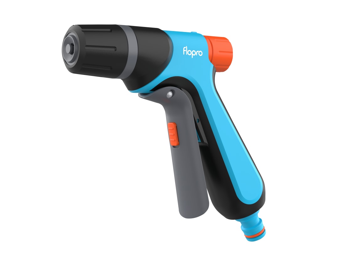 Flopro Adjustable Jet Spray Gun 70300741