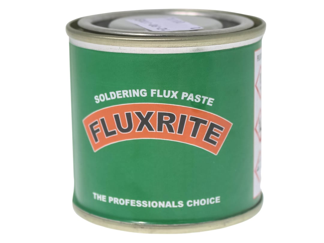 Fluxrite® Soldering Flux Paste 100g LF-262-002