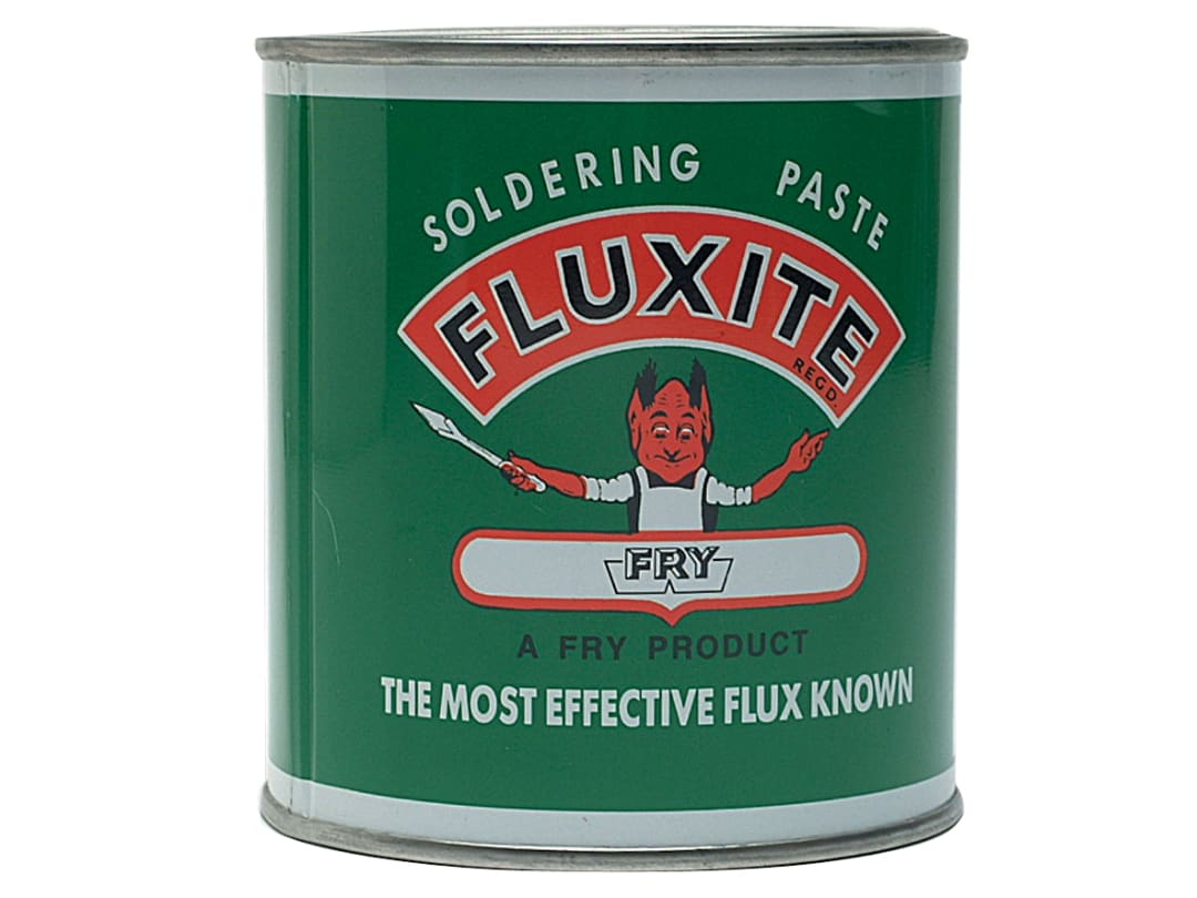 Fluxrite® Tin Soldering Paste 450g 20423
