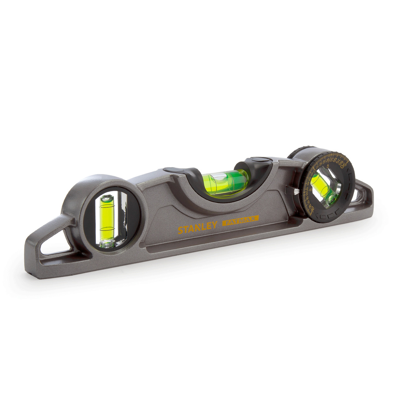 Stanley Fatmax Stanley 0-43-609 FatMax Magnetic Torpedo Level 250mm 0-43-609
