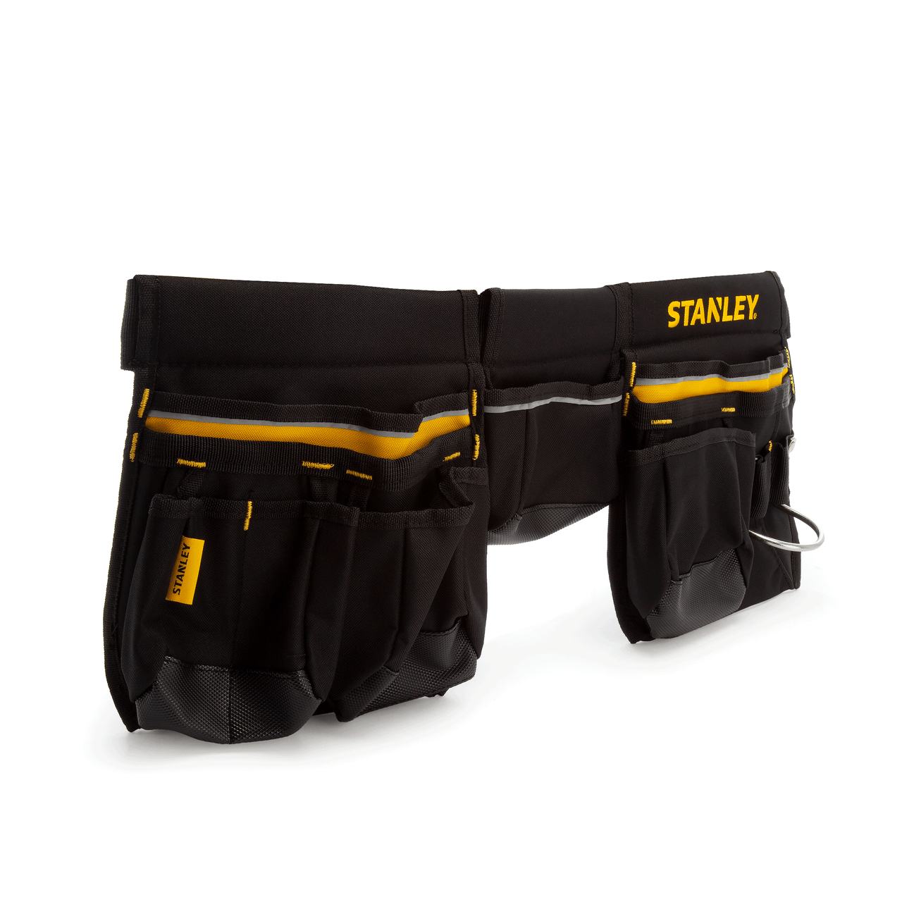 Stanley 1-96-178 600 Denier Tool Apron With Belt 1-96-178