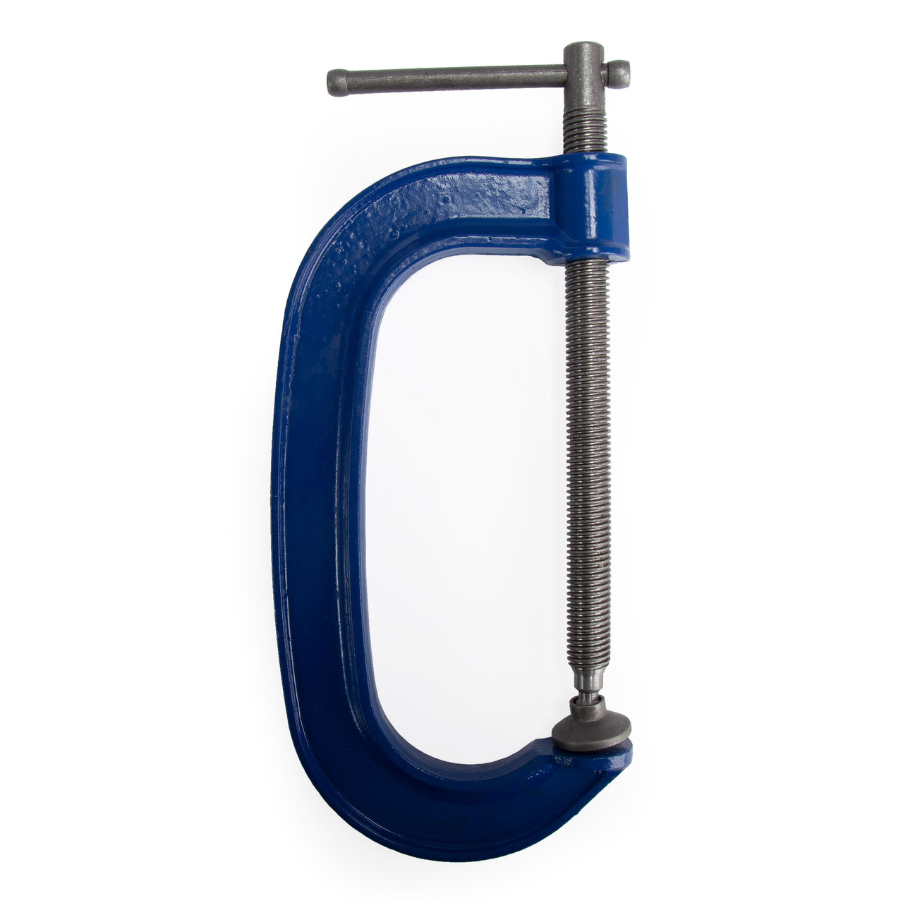 Irwin T1206 Record 120 Series General Purpose G-Clamp 6" / 150mm T1206