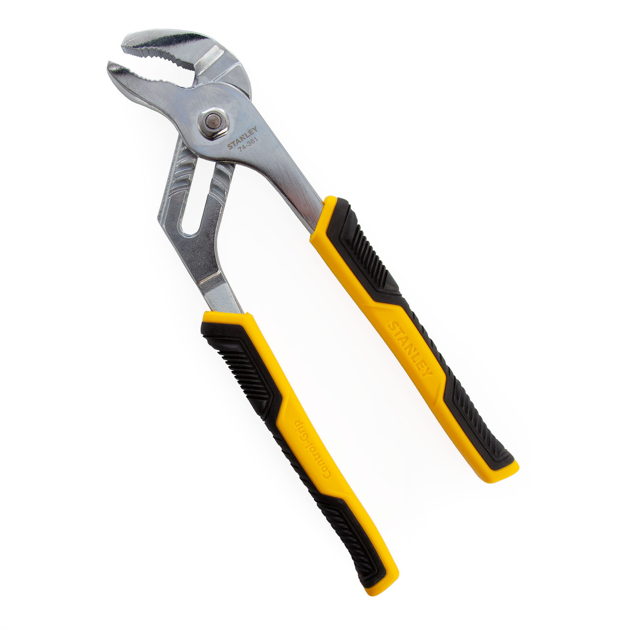 Stanley STHT0-74361 Dynagrip Groove Joint Pliers 250mm STHT0-74361