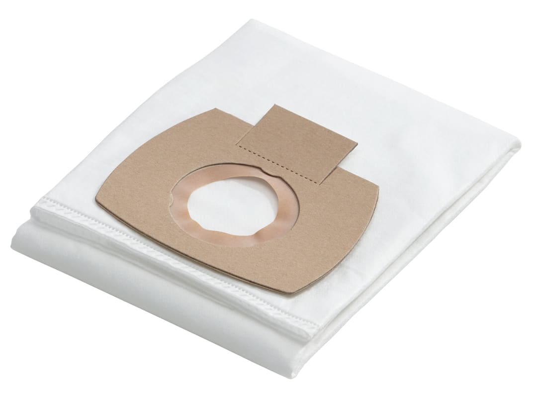 Flex Power Tools Fleece Filter Bags (Pack 5) 329.63
