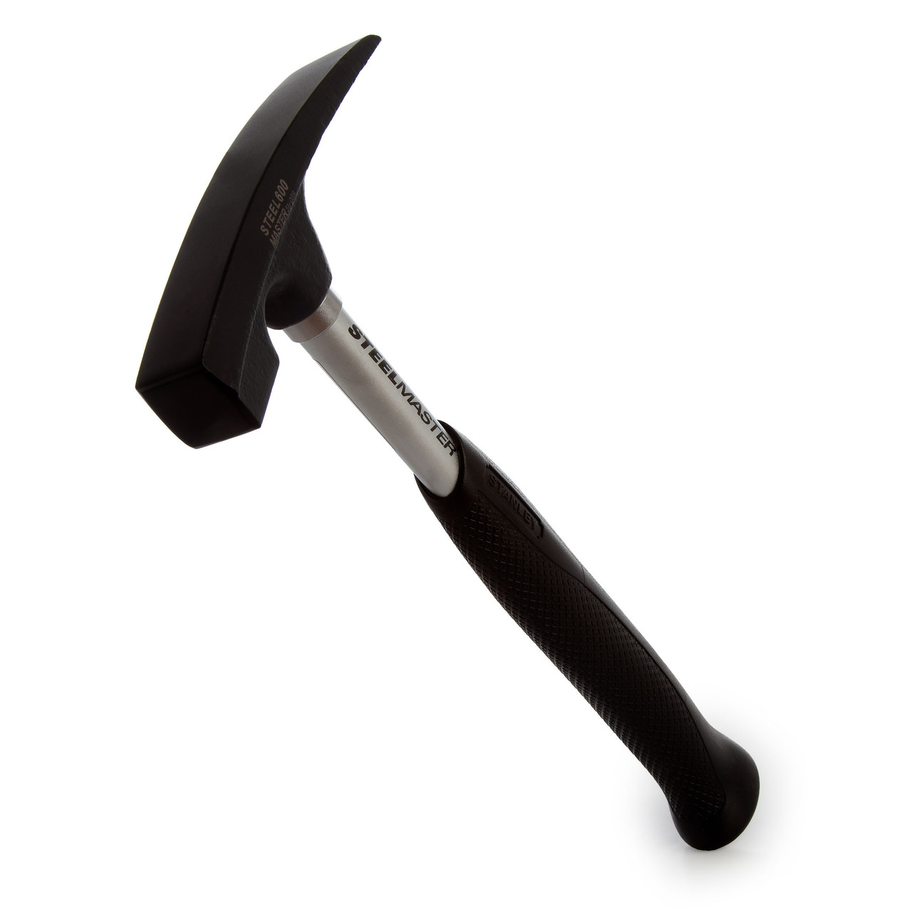 Stanley 1-51-039 Steelmaster Brick Hammer 18oz 1-51-039