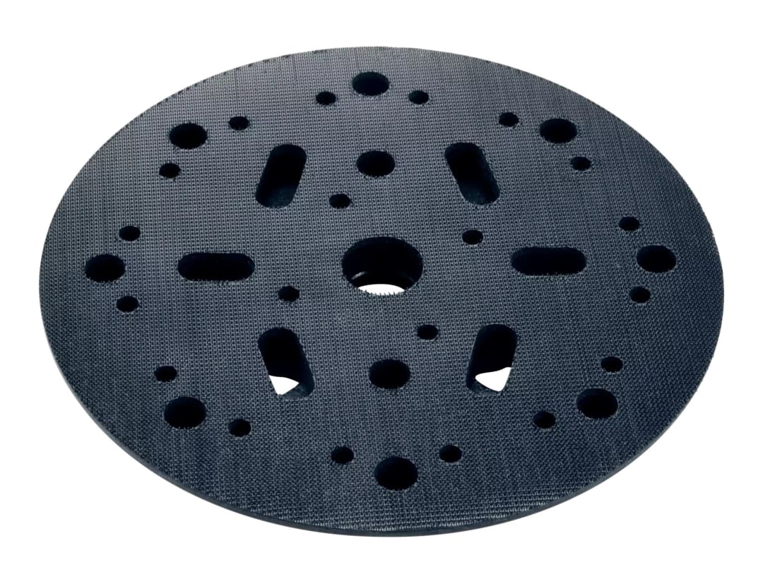 Flex Power Tools SP-EC M D150 Hook & Loop Sanding Pad 150mm 464120