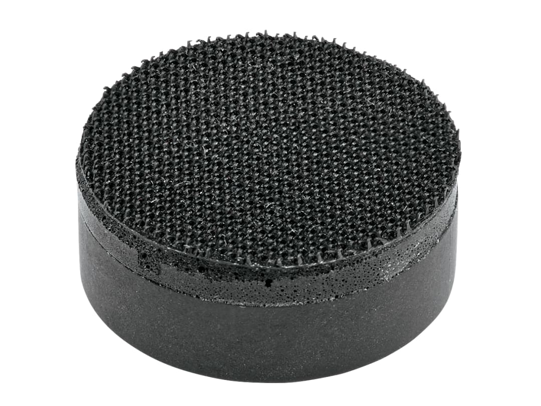 Flex Power Tools BP-M D30 PXE Cushioned Hook & Loop Pad 30mm 492353