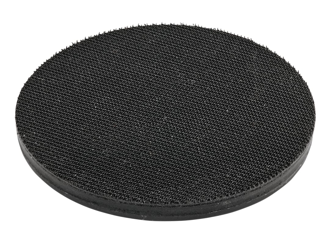 Flex Power Tools BP-M D75 PXE Cushioned Hook & Loop Pad 75mm 492361