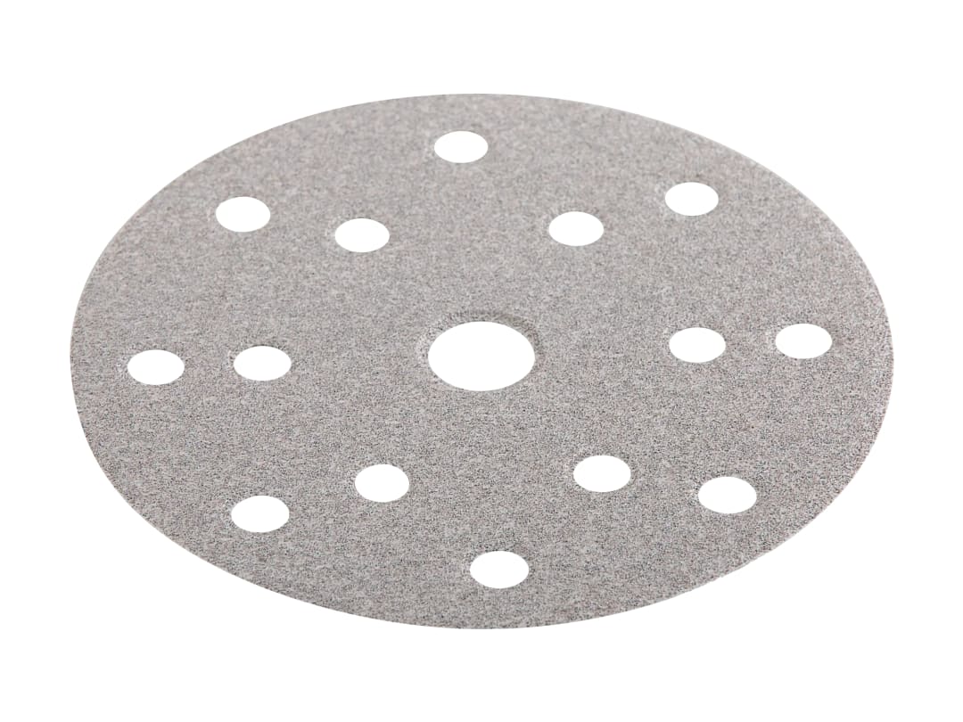Flex Power Tools D150-14 SV-P180 VE25 Xtreme Sandpaper Disc 150mm x P 180 25 Pack 531546