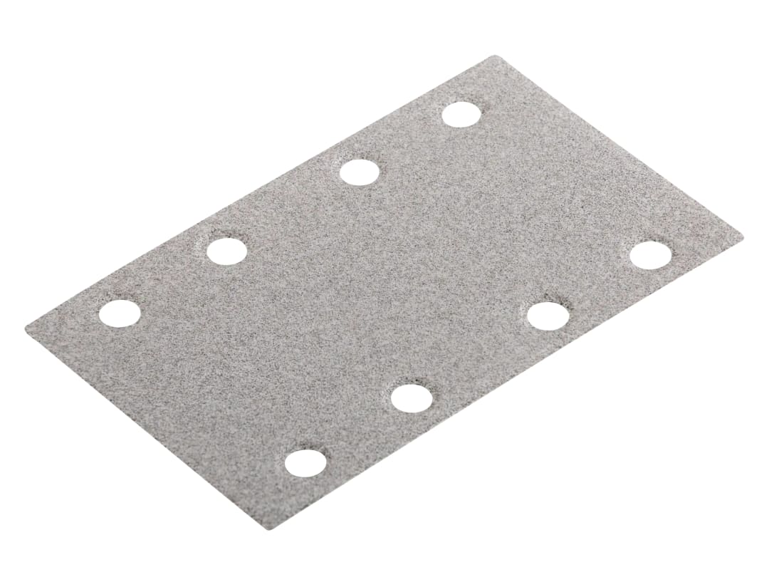 Flex Power Tools SV-P150 VE25 Xtreme Sandpaper Sheet 80 x 133mm x P 150 25 Pack 531553