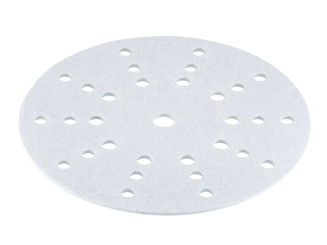 Flex Power Tools D225-30 MF-P100 VE12 Xtreme Non-orbital Sandpaper Disc 225mm x P 100 12 Pack 531903