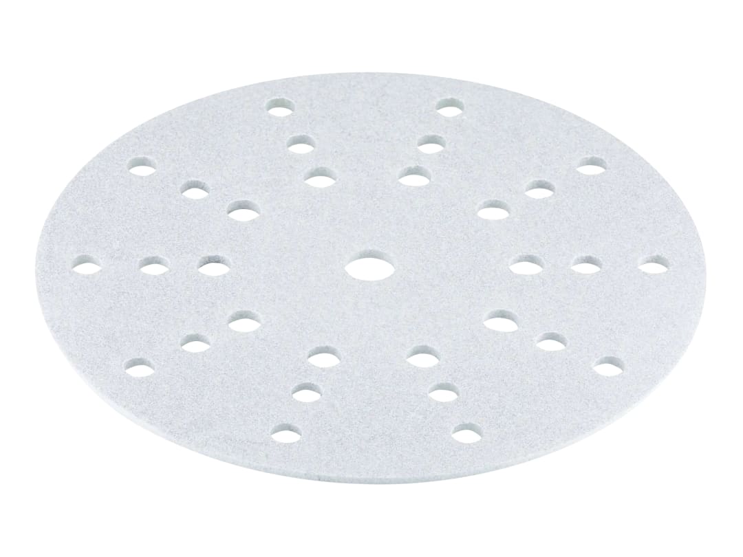 Flex Power Tools D225-30 MF-P120 VE12 Xtreme Non-orbital Sandpaper Disc 225mm x P 120 12 Pack 531904