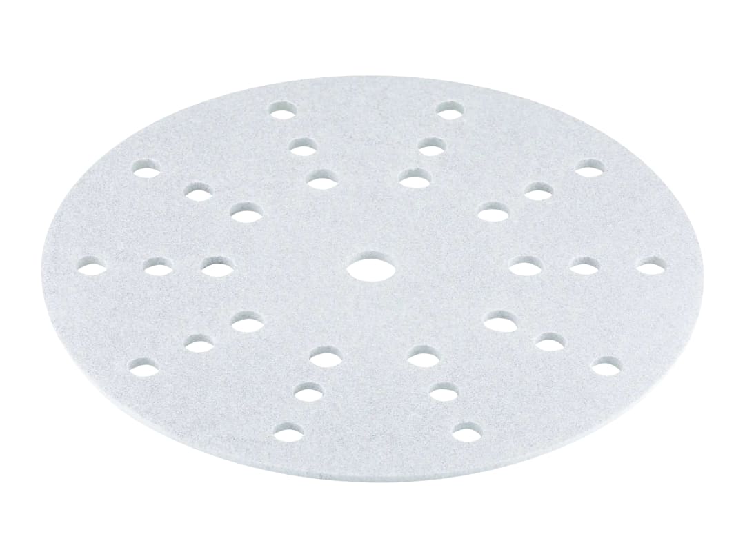 Flex Power Tools D225-30 MF-P150 VE12 Xtreme Non-orbital Sandpaper Disc 225mm x P 150 12 Pack 531905
