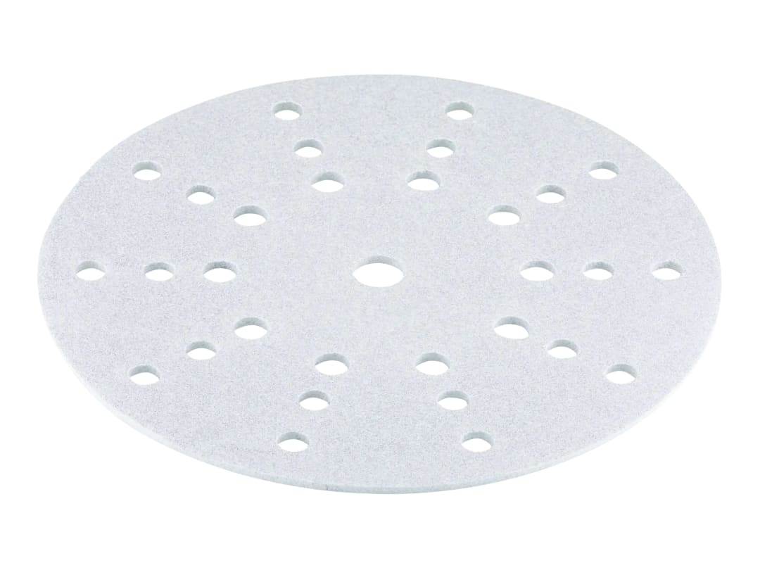 Flex Power Tools D225-30 MF-P180 VE12 Xtreme Non-orbital Sandpaper Disc 225mm x P 180 12 Pack 531906