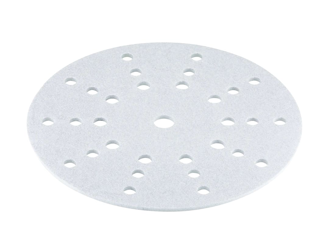 Flex Power Tools D225-30 MF-P60 VE12 Xtreme Non-orbital Sandpaper Disc 225mm x P 60 12 Pack 531909