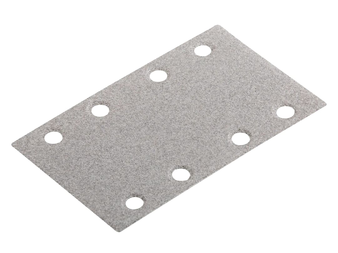 Flex Power Tools SV-P120 VE25 Xtreme Sandpaper Sheet 80 x 133mm x P 120 25 Pack 531932