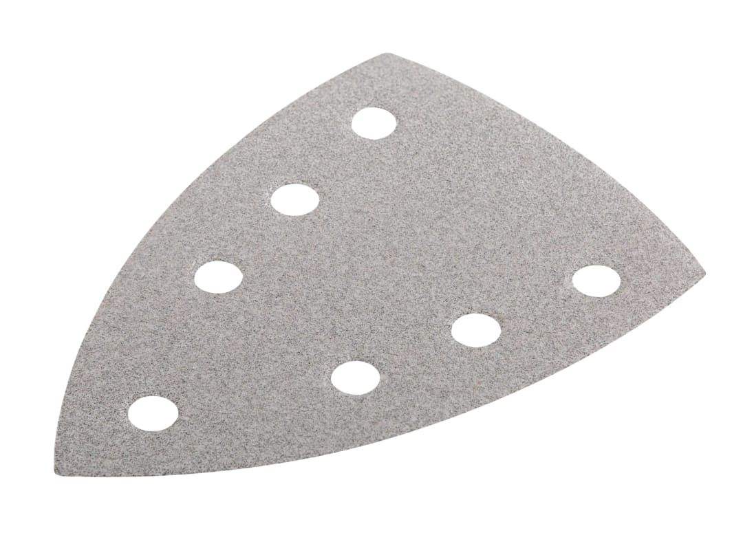Flex Power Tools SV-P100 VE25 Xtreme Sandpaper Sheet 100 x 150mm x P 100 25 Pack 531937