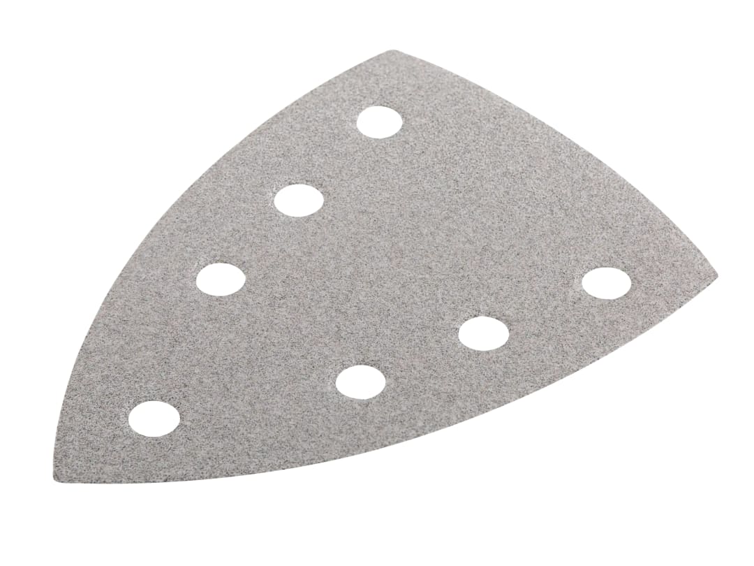 Flex Power Tools SV-P120 VE25 Xtreme Sandpaper Sheet 100 x 150mm x P 120 25 Pack 531938