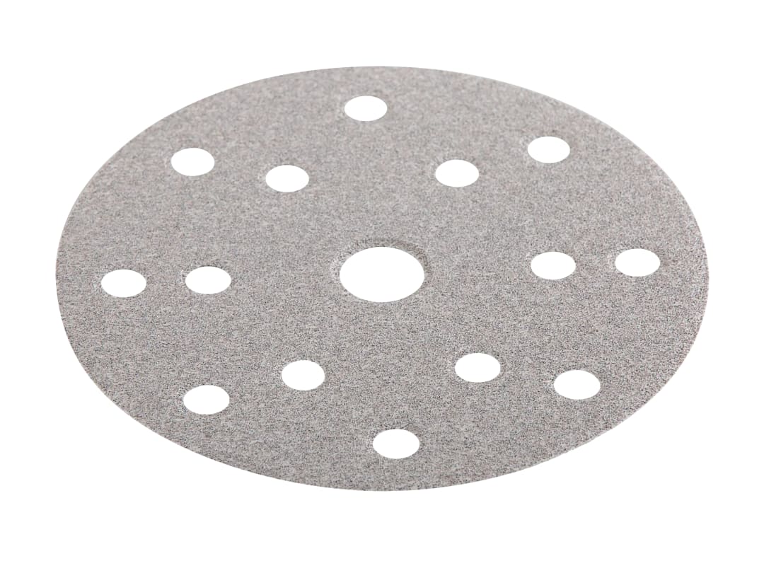 Flex Power Tools D150-14 SV-P100 VE25 Xtreme Sandpaper Disc 150mm x P 100 25 Pack 531953