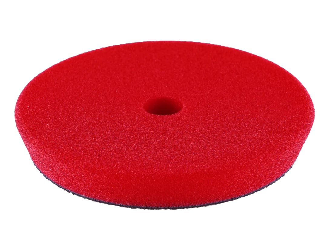 Flex Power Tools Coarse Polishing Pad 125mm 2 Pack 532398