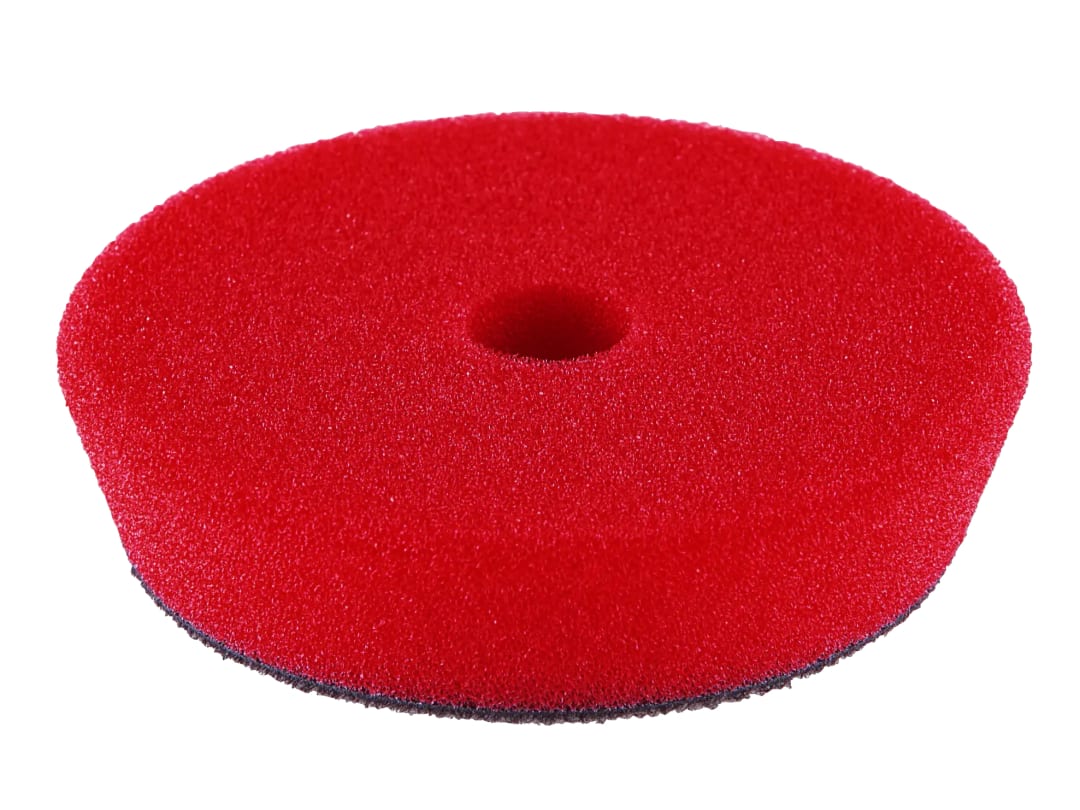 Flex Power Tools Coarse Polishing Pad 75mm 2 Pack 532399