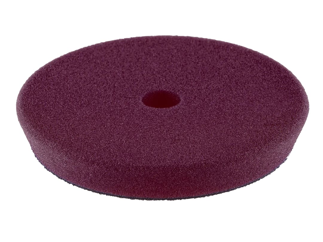 Flex Power Tools Medium Polishing Pad 125mm 2 Pack 532403