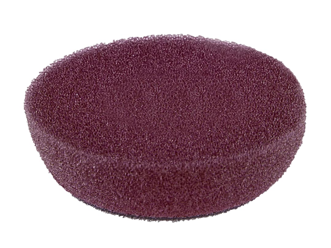 Flex Power Tools Medium Polishing Pad 50mm 5 Pack 532405