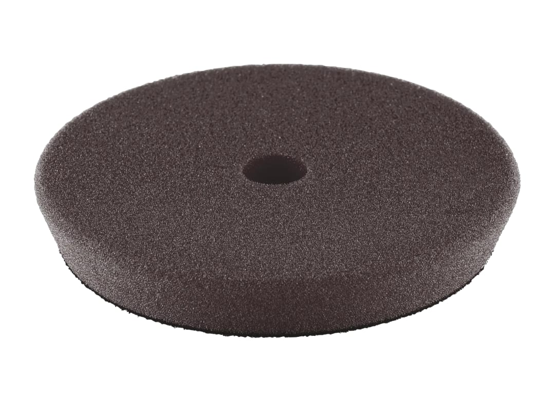 Flex Power Tools Fine Polishing Pad 125mm 2 Pack 532408