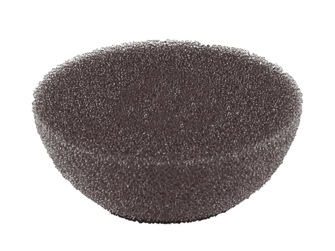 Flex Power Tools Fine Polishing Pad 25mm 5 Pack 532411