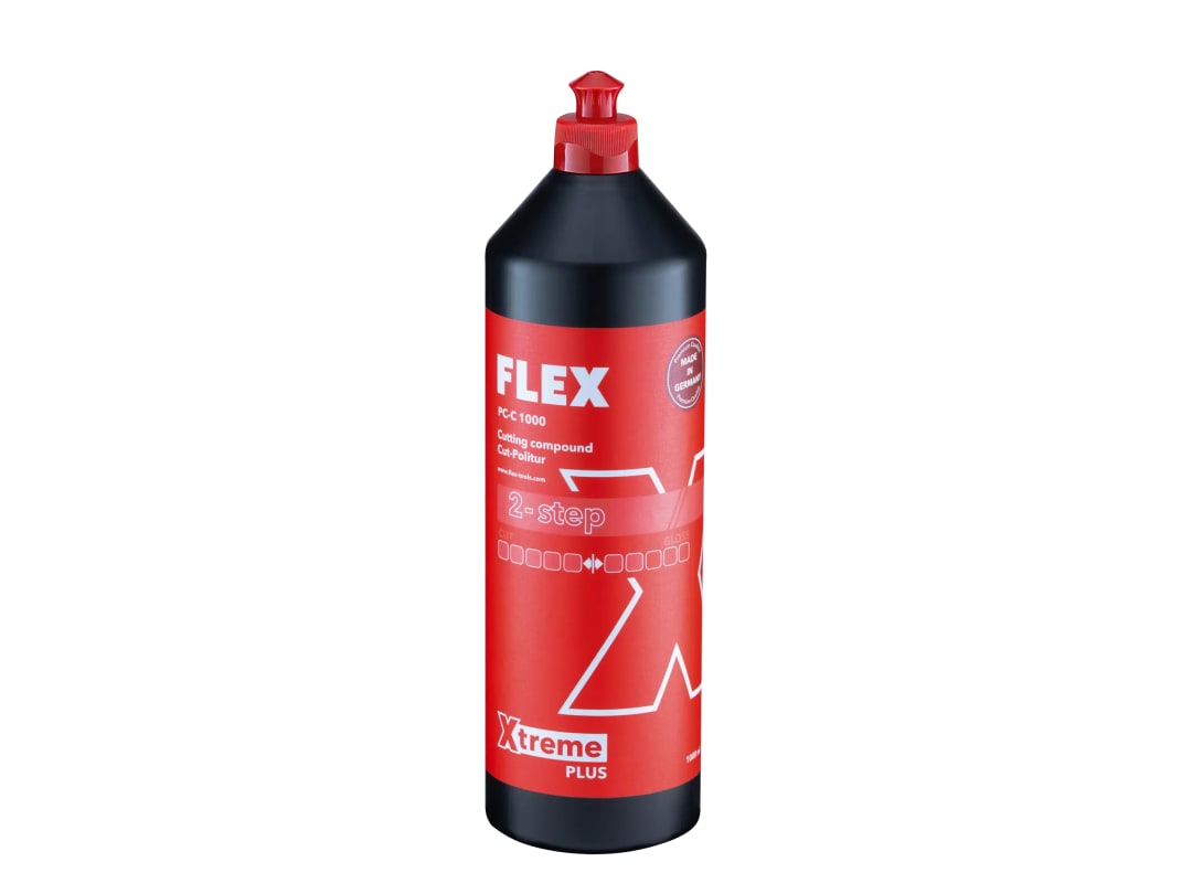 Flex Power Tools Cutting Polish 250ml 532413