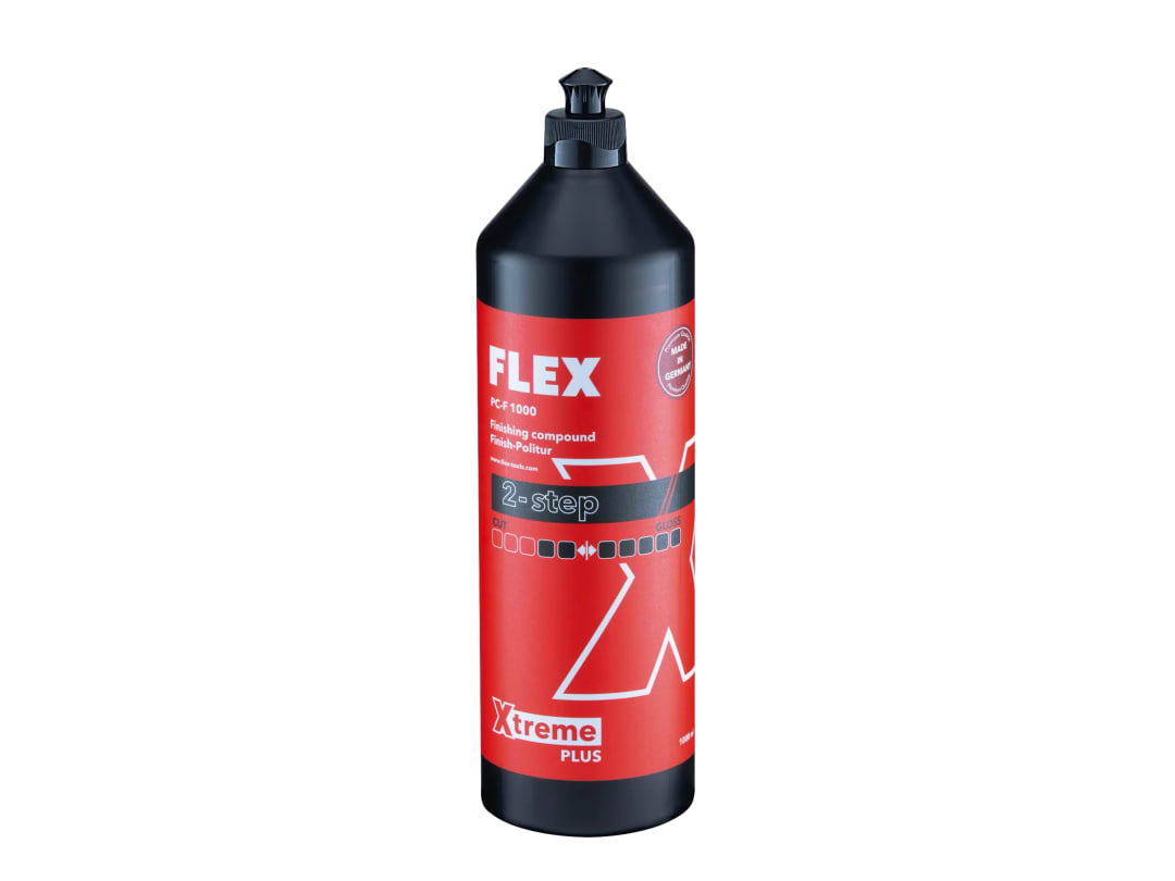 Flex Power Tools Finishing Polish 1000ml 532416