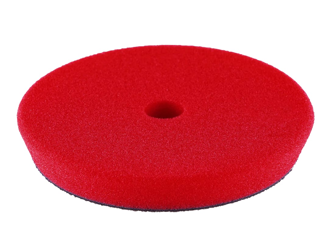 Flex Power Tools Coarse Polishing Pad 125mm 5 Pack 532649