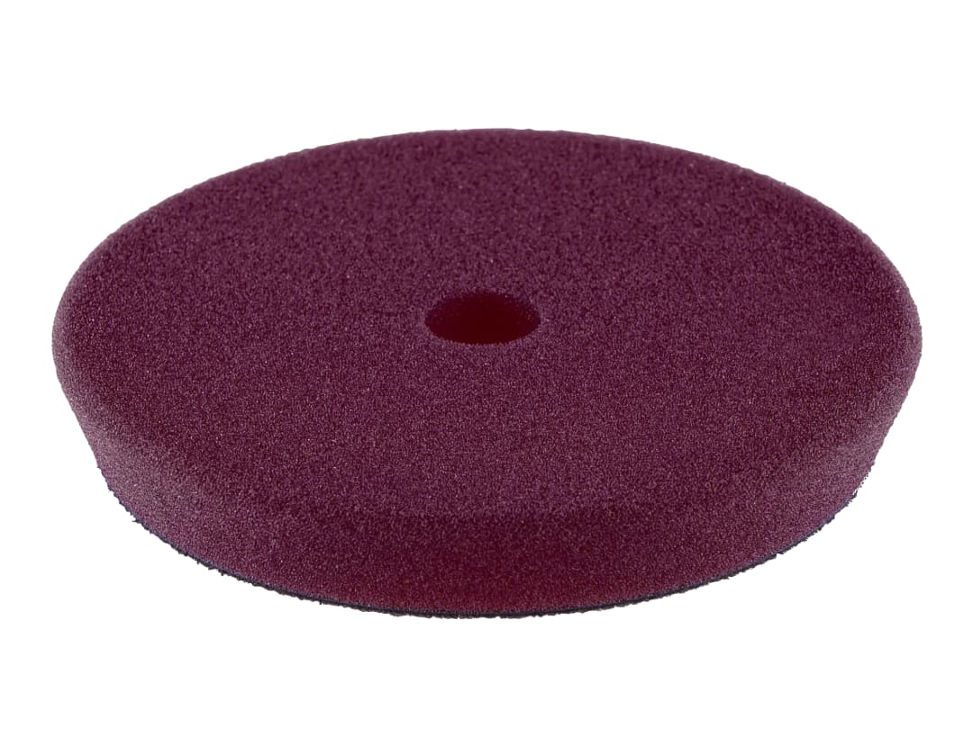 Flex Power Tools Medium Polishing Pad 125mm 5 Pack 532653