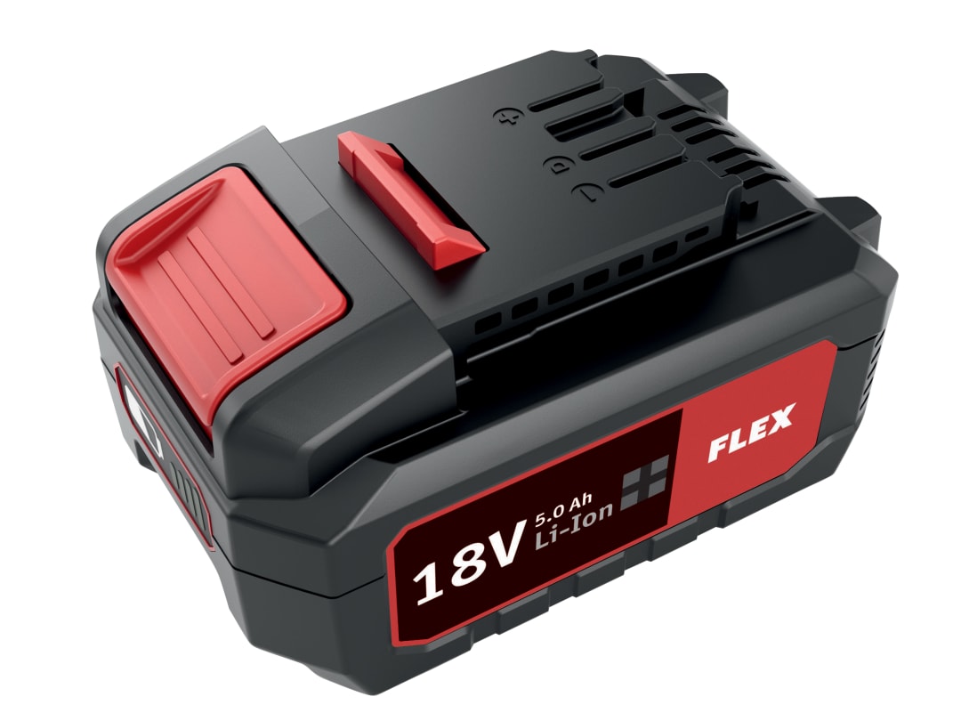 Flex Power Tools AP 18.0/5.0 Battery Pack 18V 5.0Ah Li-ion 445894
