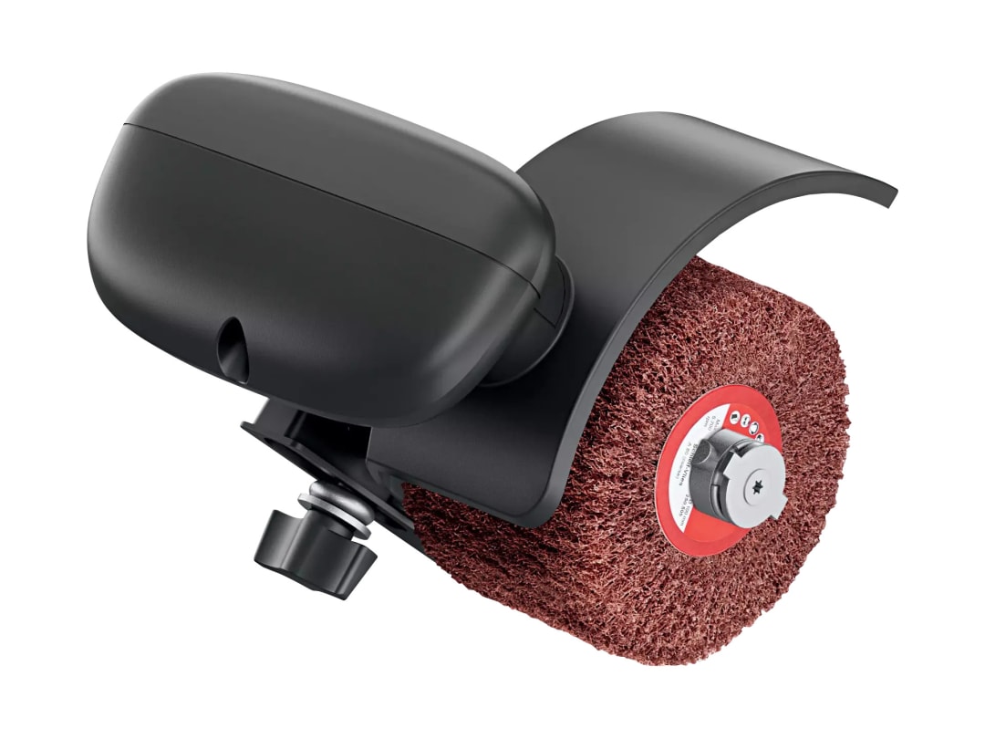Flex Power Tools BS 50 Burnishing Sanding Attachment 459577