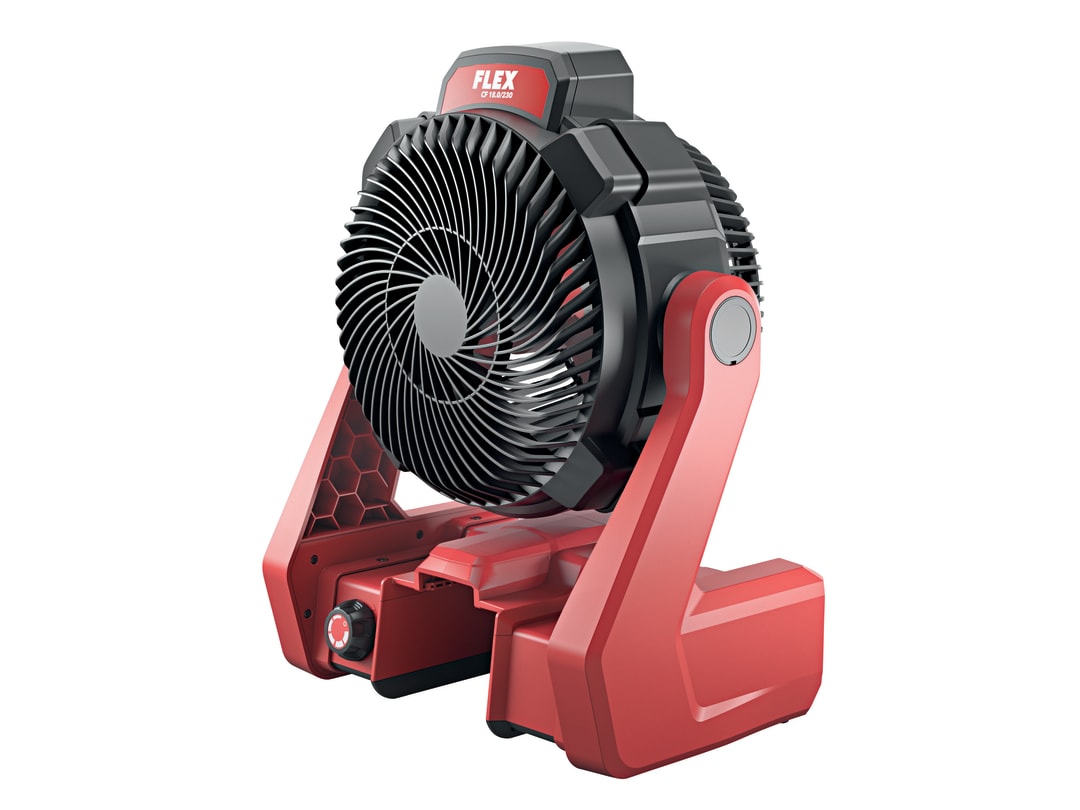 Flex Power Tools CF 18.0/230 Fan 18V/230V 503002