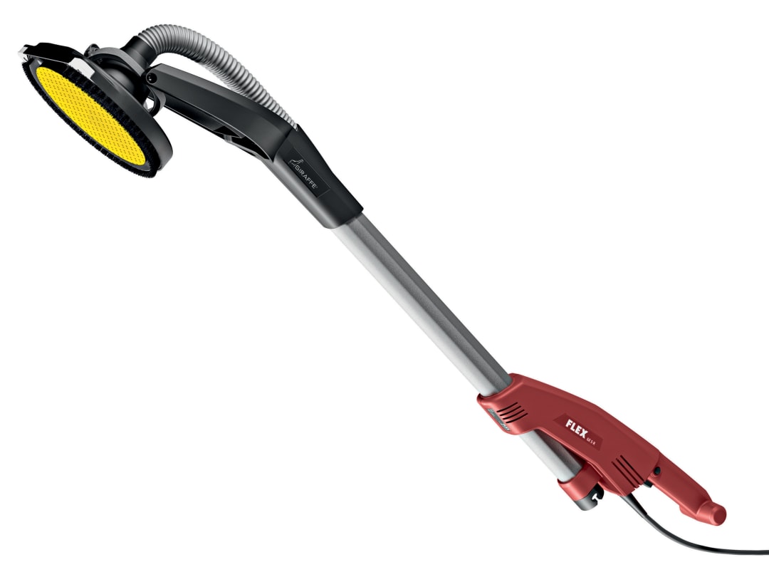 Flex Power Tools GE 5 R+TB-L Giraffe® Close Edge Head Sander 500W 110V 419.443