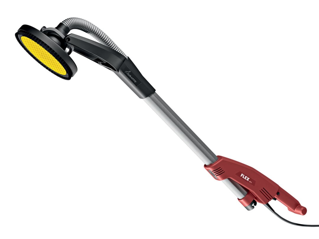 Flex Power Tools GE 5 + TB-L Giraffe® Sander 500W 110V 419.435