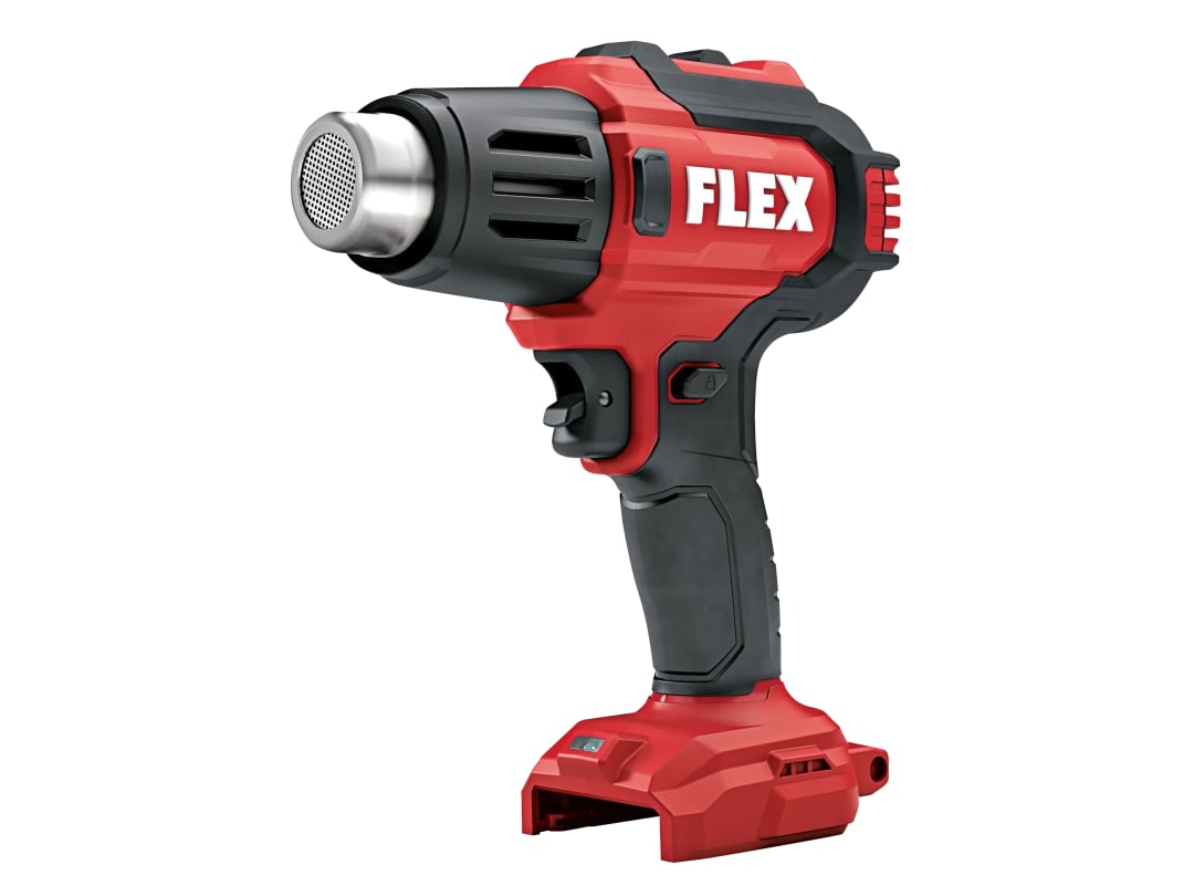 Flex Power Tools HG 530 18 Heat Gun 18V Bare Unit 531493